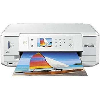 Epson Expression Home XP 635 Casa