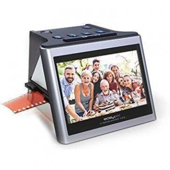 Easypix Cyberscanner View scanner per diapositive