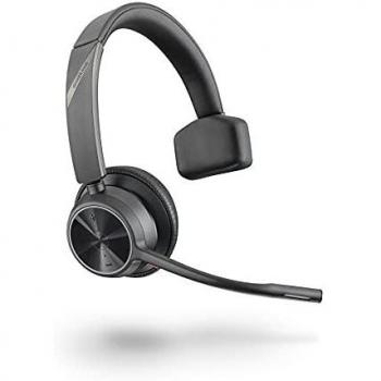 Poly Voyager 4310 UC Wireless Headset (Plantronics)
