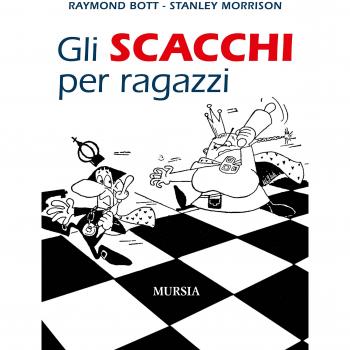 Gli scacchi per ragazzi