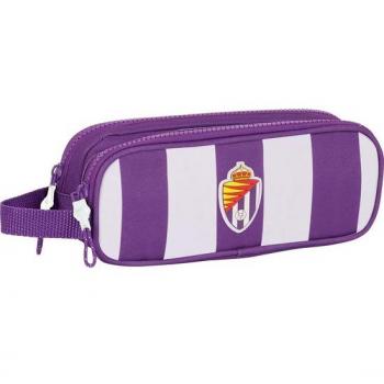 Portatodo Doble Real Valladolid