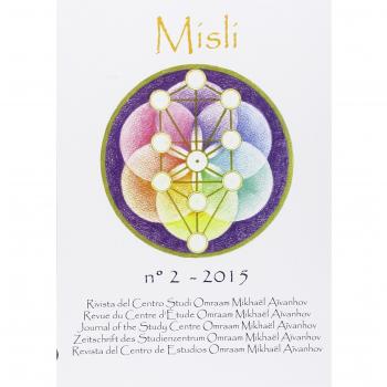 Misli. Rivista del centro studi Omraam Mikhaël Aïvanhov (Vol. 2)
