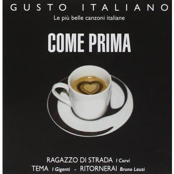 Come prima