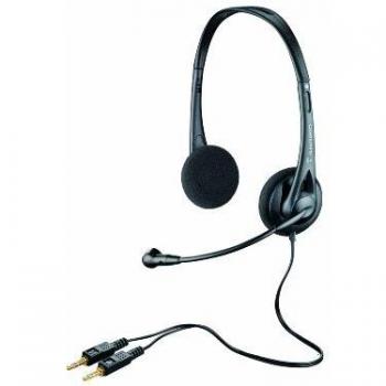 Cuffie Plantronics Audio 322 da Polso