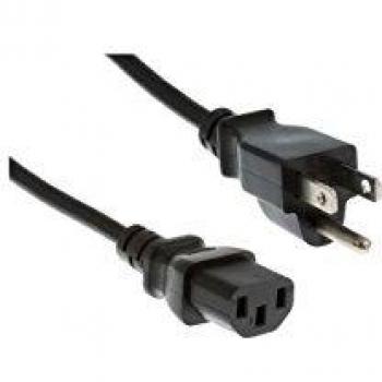 Cavo di Alimentazione HPE PC‑AC‑NA JW124A 1.83 m