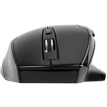 Targus Right Handed RF Wireless Mouse with BlueTrace Technology and 1600 DPI Resolution