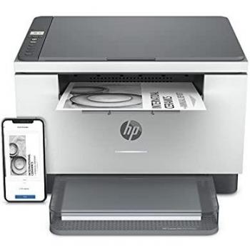 Stampante multifunzione HP LaserJet M234dw in BN