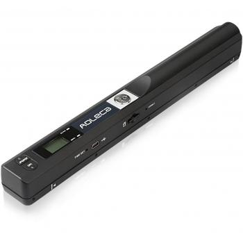 Scanner Portatile AOLECA 900DPI A4