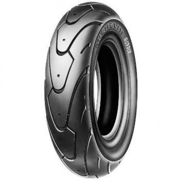 Michelin Bopper (120/70-12 TT/TL 51L Rear, Motorcycle)