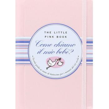 Come chiamo il mio bebè? Piccola guida ai nomi di battesimo per i neonati del XXI secolo