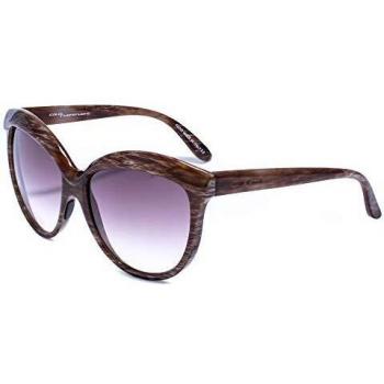 Italia Independent Gafas de Sol Mujer Marrón 58mm