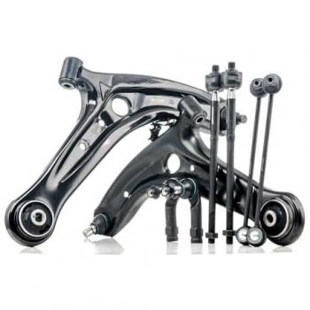 Jogo de reparação para braço transversal RIDEX 772S0110