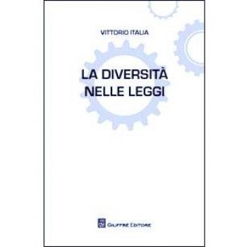 Diversità nelle leggi