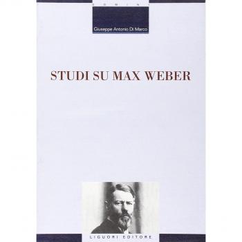 Studi su Max Weber