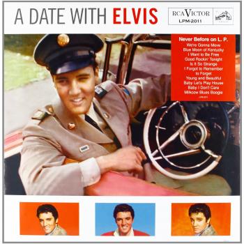 Date With Elvis