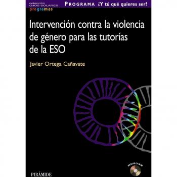 Intervención contra la violencia de género para las tutorías de la ESO