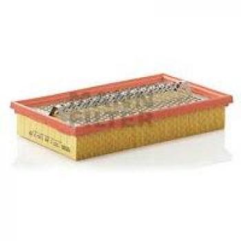 Filtro de ar MANN-FILTER C 29 126/3