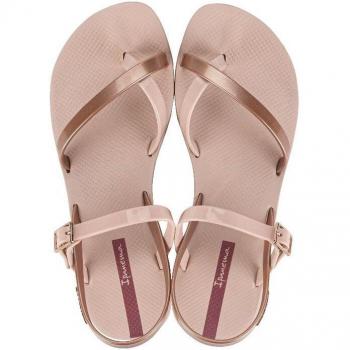 Ipanema Sandália Fashion Sand VIII Feminina