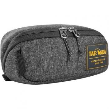 Neceser Tatonka Square Zip Pequeño negro
