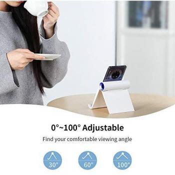 SmartDevil StandRegolabile 4-12’’