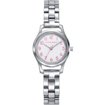 Pack Completo para Niñas: Reloj y Pulsera Viceroy SWEET
