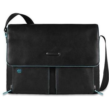 Messenger PC & iPad Negro