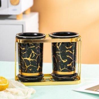 Escurridor Cerámico Luxe