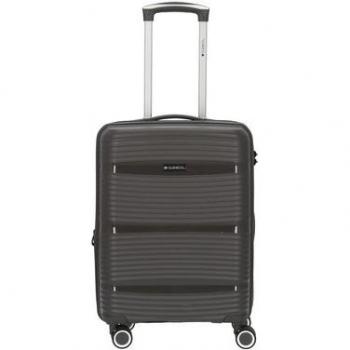 Maleta de cabina Gabol Akane expandible rígida 36 L
