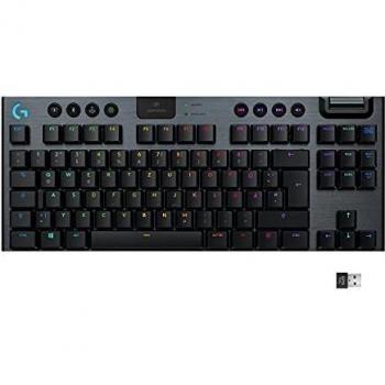 Logitech G G915 Tkl