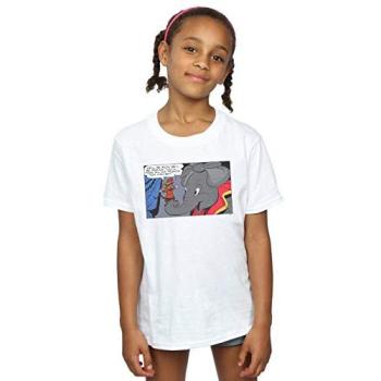 Dumbo Rich & Famous Classic Cotton Tee