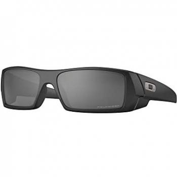 Oakley GAFAS DE SOL OO9014 GASCAN POLARIZADAS GRIS HOMBRE
