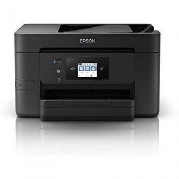 Stampante Multifunzione Epson Workforce Pro WF‑4720DWF A4 Nero