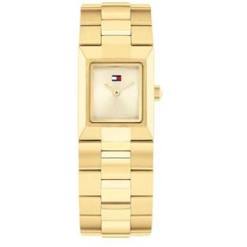 Reloj Tommy Hilfiger Ivy Mujer Acero Dorado 1782787