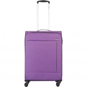 TOTTO Maleta de Viaje Ruedas 360 Travel Lite