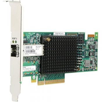 HP StoreFabric SN1100E 16Gb Adattatore Host Bus Fibre Channel a Porta Singola