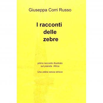 I racconti delle zebre
