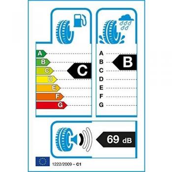 Kleber Quadraxer 2 EL FSL M+S