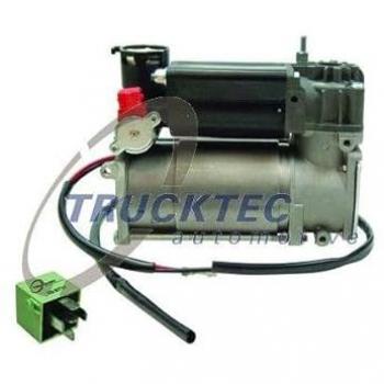 Compressor de Suspensão a Ar TRUCKTEC AUTOMOTIVE 08.30.055