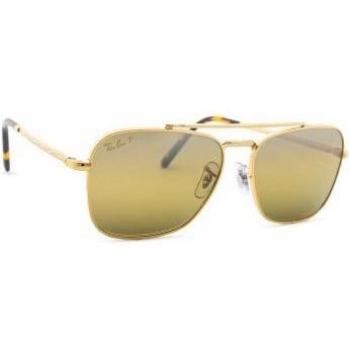 Ray-Ban New Caravan Gafas de Sol RB 3636 9196/G5