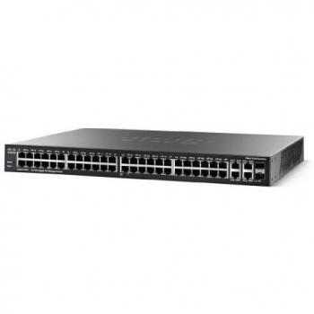 Cisco SG300-52MP