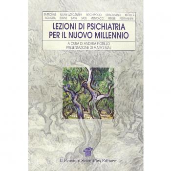 Lezioni di psichiatria per il nuovo millennio
