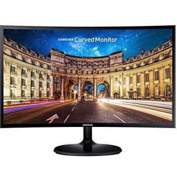 Samsung C27F390FHU CF390 Series