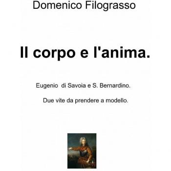 Il corpo e l'anima.