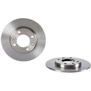 Jogo de Disco de Freio BREMBO F 85 216