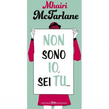 Non sono io, sei tu...