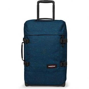 Eastpak Tranverz S Maleta, 51 Cm, 42 L, Azul (Nep Gulf)