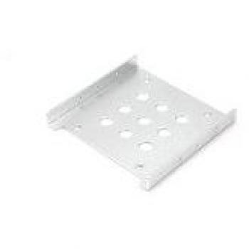 Cabina di Archiviazione MicroStorage per HDD Nera 2.5-3.5 AD2535B