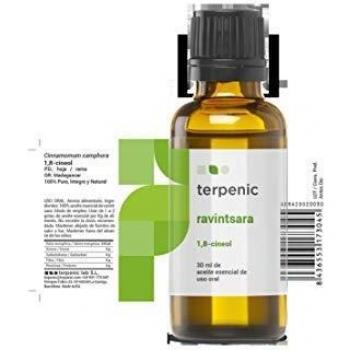 Terpenic Ravintsara 30 Ml