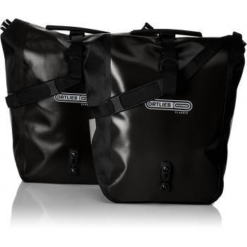 Bolsa Deportiva Roller Classic QL2 – 25 L – Negra