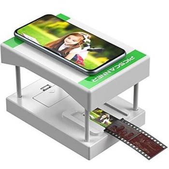 Scanner RyboZen Mobile